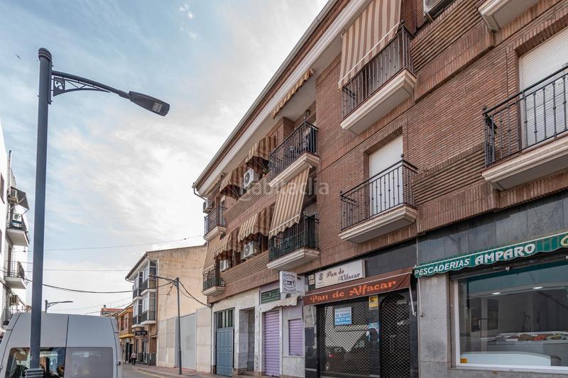 Foto 541f21f1-251b-4539-81d0-be15c2e77038. Etagenwohnung mit heizung parking in Las Tres Cruces Armilla