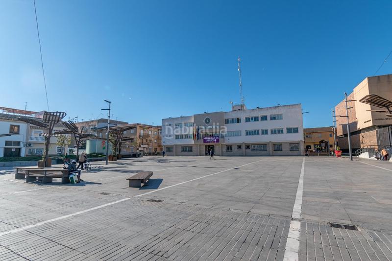 Foto 61775e10-28cc-4922-98e8-79629a4e61e8. Etagenwohnung mit heizung parking in Las Tres Cruces Armilla