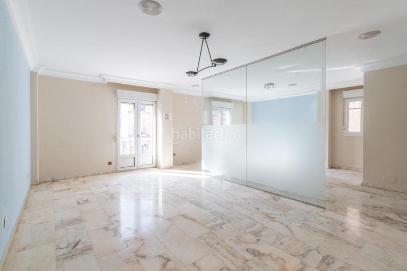 Foto 805d4f97-776a-444e-b540-d225444876f5. Etagenwohnung mit heizung parking in Las Tres Cruces Armilla