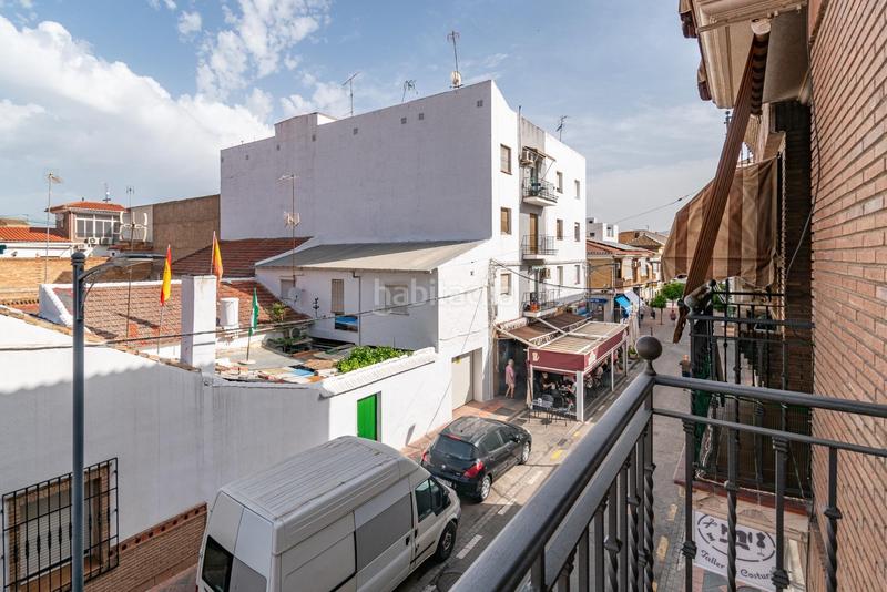 Foto 8c061315-b3d6-4fa2-b06f-08b93e058b81. Etagenwohnung mit heizung parking in Las Tres Cruces Armilla