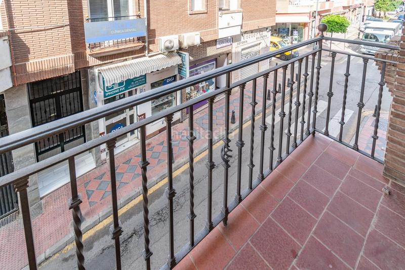 Foto 9954d35b-c793-4674-8a46-a68ca0788184. Etagenwohnung mit heizung parking in Las Tres Cruces Armilla