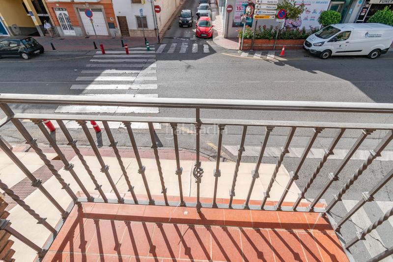 Foto 9da8f4fe-8a9a-4fa8-8310-67ebcbdb1d18. Etagenwohnung mit heizung parking in Las Tres Cruces Armilla