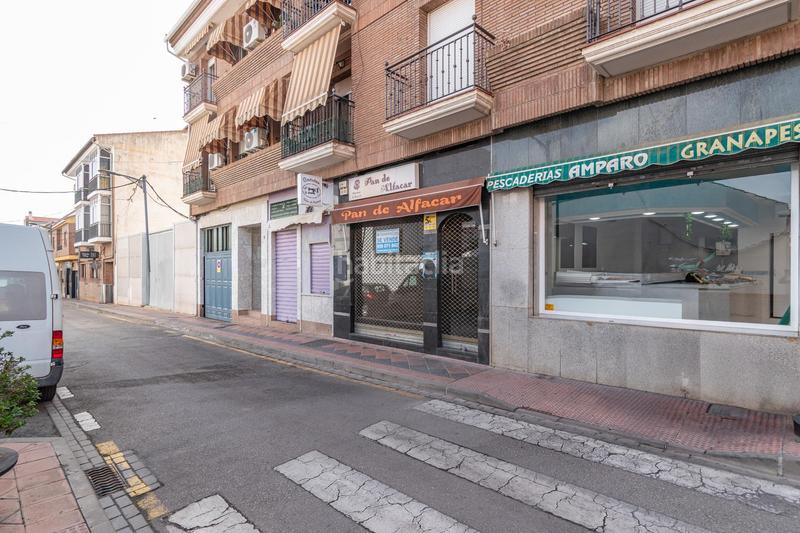 Foto a7a5faa9-f97b-47eb-82d8-264abbcf06f4. Etagenwohnung mit heizung parking in Las Tres Cruces Armilla