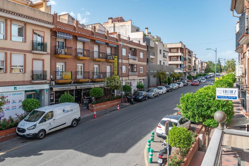 Foto ae0c2140-c2e6-4282-a673-38f5648c78c4. Etagenwohnung mit heizung parking in Las Tres Cruces Armilla