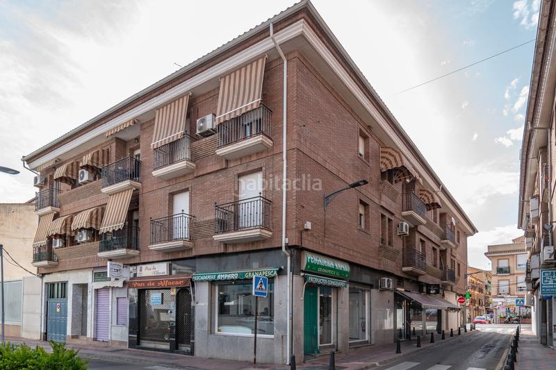 Foto b3a55937-7a77-489a-a1d2-f8bb3cbdf395. Etagenwohnung mit heizung parking in Las Tres Cruces Armilla