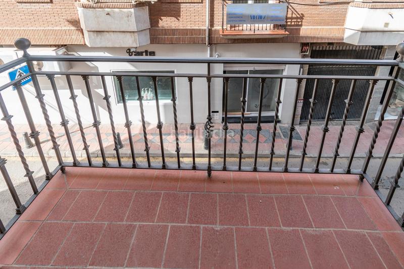 Foto cb955afd-68a6-4c47-8a3a-bd435337c021. Etagenwohnung mit heizung parking in Las Tres Cruces Armilla