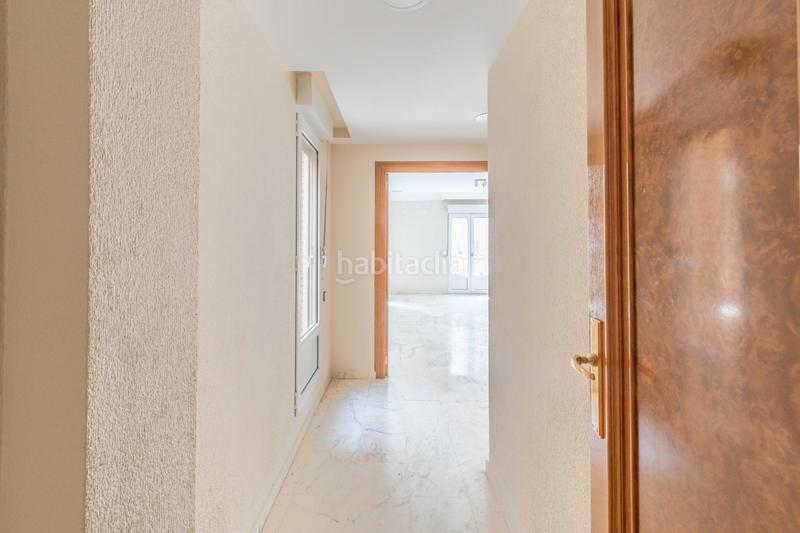 Foto ccd87a78-28c5-42e8-943b-f2e9eb6534dd. Etagenwohnung mit heizung parking in Las Tres Cruces Armilla