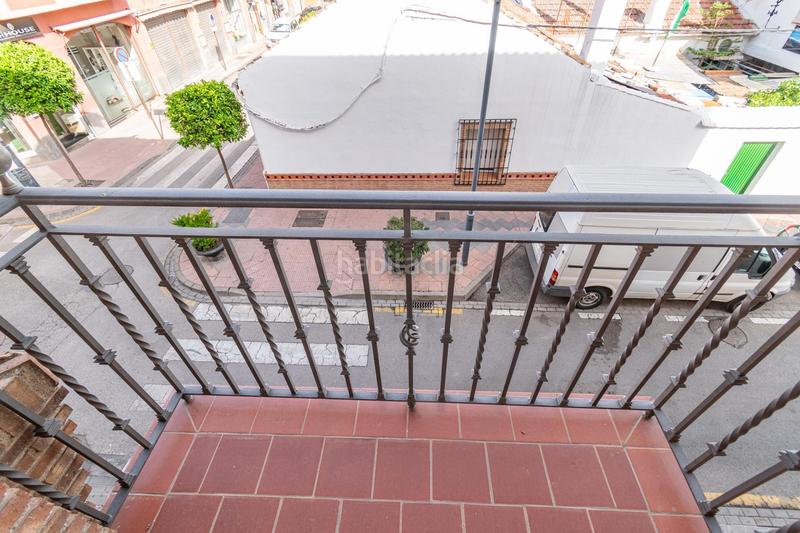 Foto ceff411c-3ccb-469e-a7d2-117ec8a15137. Etagenwohnung mit heizung parking in Las Tres Cruces Armilla