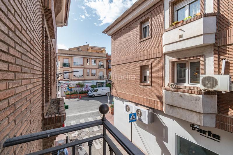 Foto e0f7f81f-7ae6-4fa5-bc41-80eeb341ef16. Etagenwohnung mit heizung parking in Las Tres Cruces Armilla