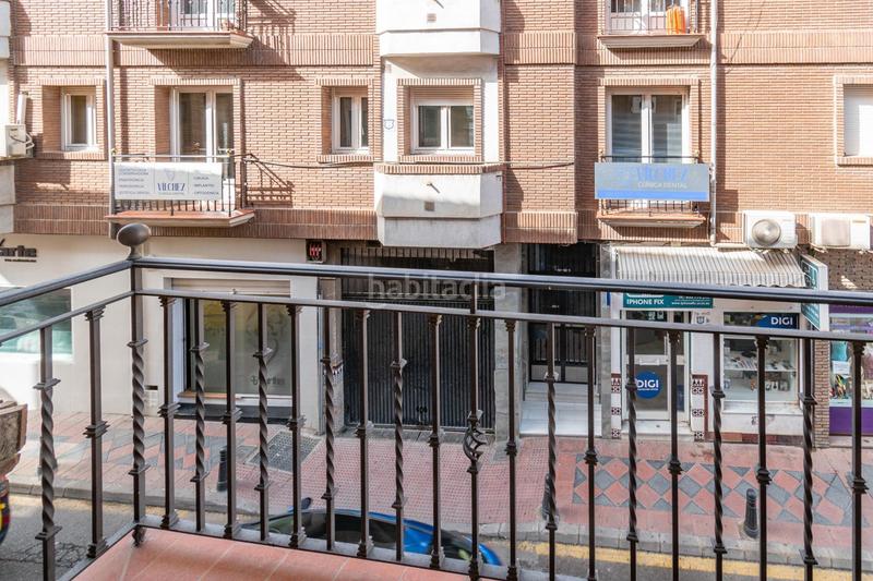 Foto e3ce4de3-c6b2-4d90-aacf-e85ed1b13c63. Etagenwohnung mit heizung parking in Las Tres Cruces Armilla