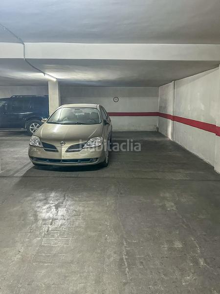 Foto f0b6bb10-ea95-475e-a53c-b9a477286c28. Etagenwohnung mit heizung parking in Las Tres Cruces Armilla