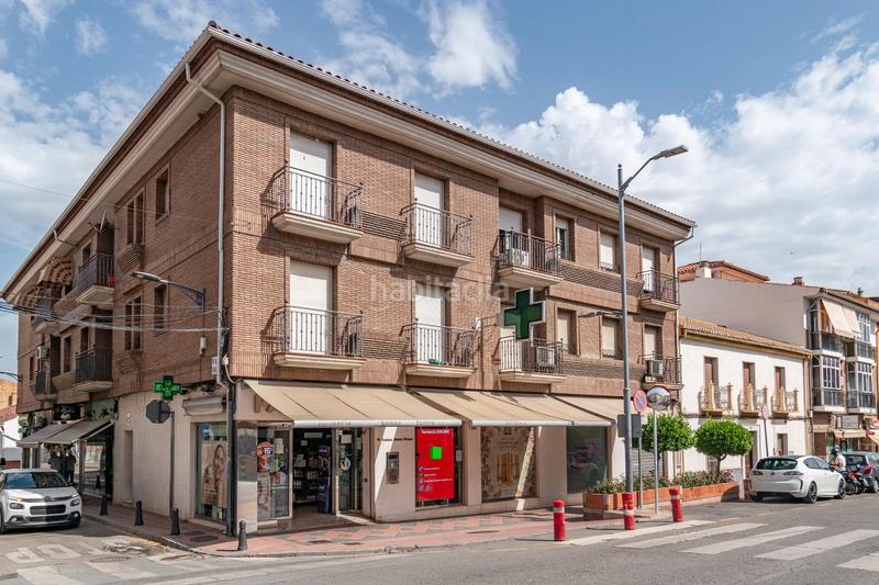 Foto f834d850-9489-42c5-ab8c-d6e547229150. Etagenwohnung mit heizung parking in Las Tres Cruces Armilla