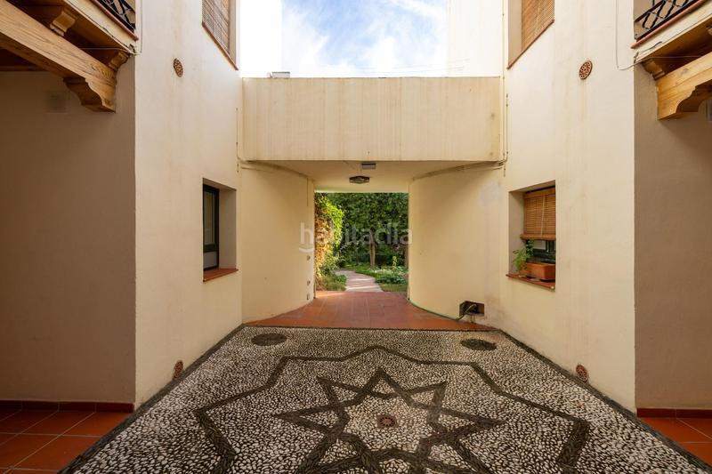 Foto f9214a24-738a-421e-83f4-9ced6efb4d64. Pis a calzada (cap) a Atarfe