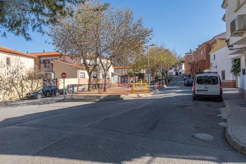 Foto 92a3bdc9-4580-45ad-bc5e-bc2a5a4e2a0b. Casa a schiera con parcheggio in Polideportivo Alhendín