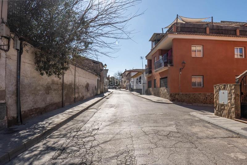 Foto 9ebf637d-a168-44c8-bf36-1b17a52313c3. Casa a schiera con parcheggio in Polideportivo Alhendín