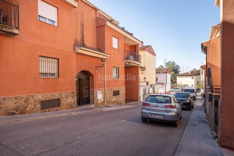 Foto 0e599dd6-ef32-48c5-95b4-17f25a377b33. Maison jumelée avec parking dans Polideportivo Alhendín
