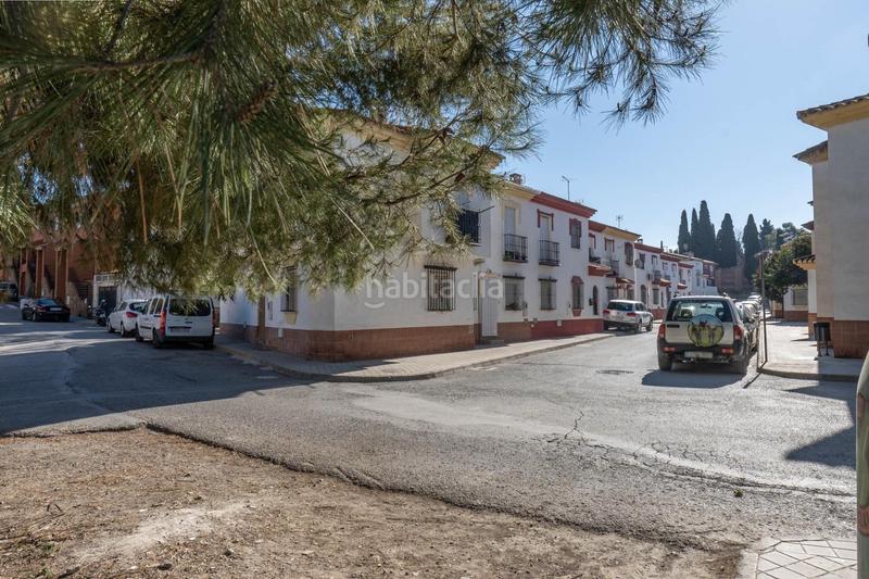 Foto 479308e9-0a8c-40b6-a864-6942f09f48bc. Semi detached house with parking in Polideportivo Alhendín