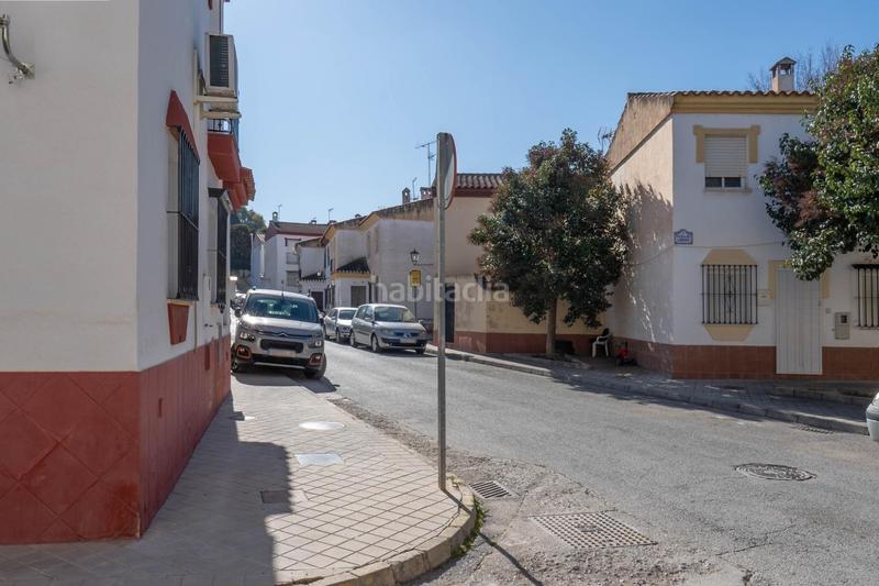 Foto 6563f0f0-880c-4d0d-bec9-5867feac5514. Semi detached house with parking in Polideportivo Alhendín