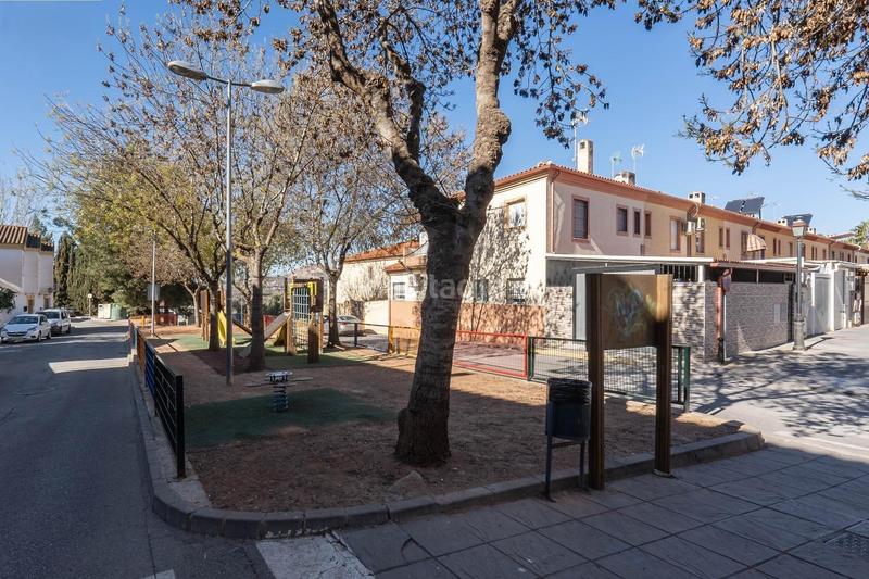 Foto d85f7be3-6faa-4704-88ea-780ad4561a24. Semi detached house with parking in Polideportivo Alhendín