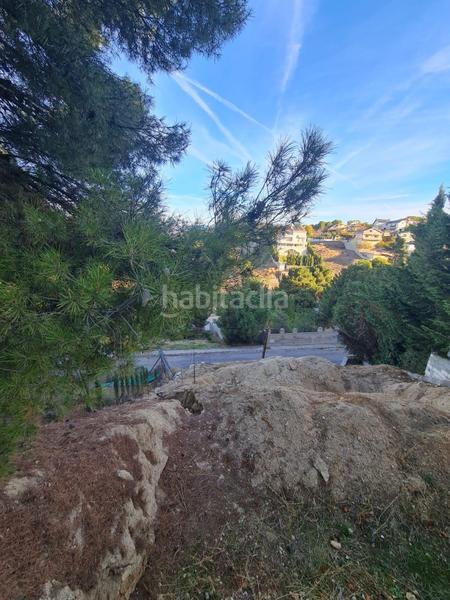 Foto 8172eea6-7487-4e16-9b51-fd5d0ee278bd. Wohngrundstück in Cumbres Verdes Zubia (La)