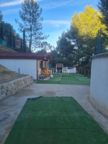 Foto cc4b5d19-7ce3-43d2-88e2-bcab2d49ee7f. Wohngrundstück in Cumbres Verdes Zubia (La)