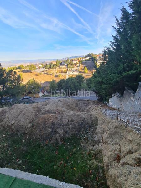 Foto df0fc03d-3293-4031-ae60-2cdf2736110f. Wohngrundstück in Cumbres Verdes Zubia (La)