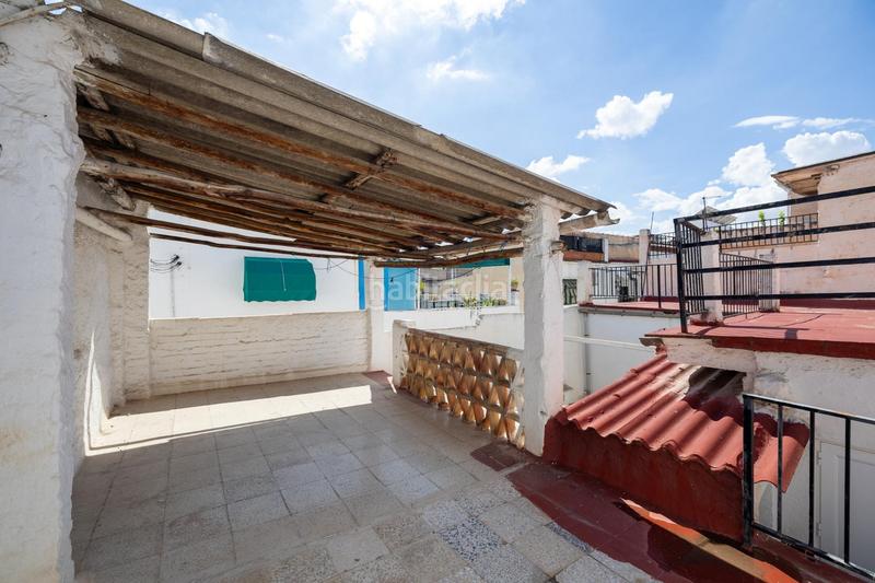 Foto 0c60bb5e-c70f-4f30-a3fe-7acdcf0967ac. Haus in Cerrillo de Maracena - Periodistas Granada