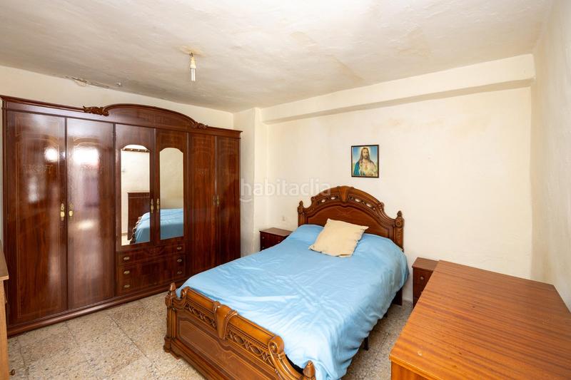 Foto 1e4f3b7f-0d4a-41e8-89ab-7bb93e40691a. Haus in Cerrillo de Maracena - Periodistas Granada