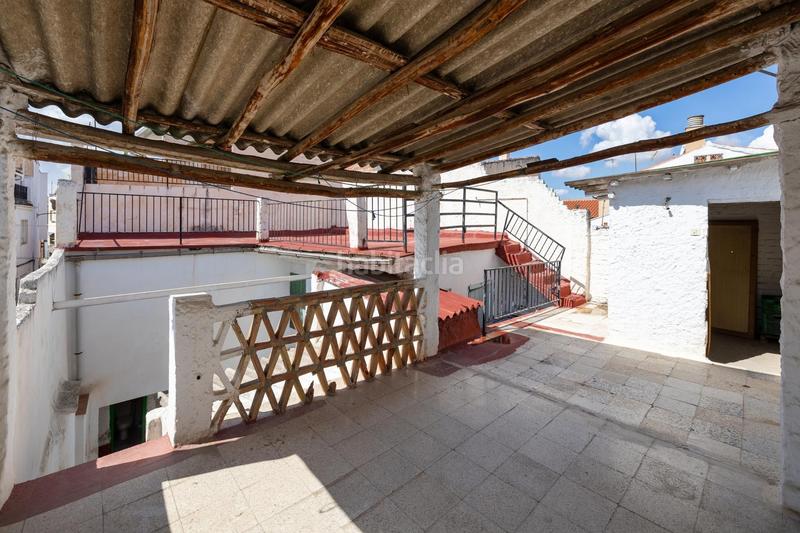 Foto 4413918e-e36c-4654-bbf5-fa3856f45df5. Haus in Cerrillo de Maracena - Periodistas Granada