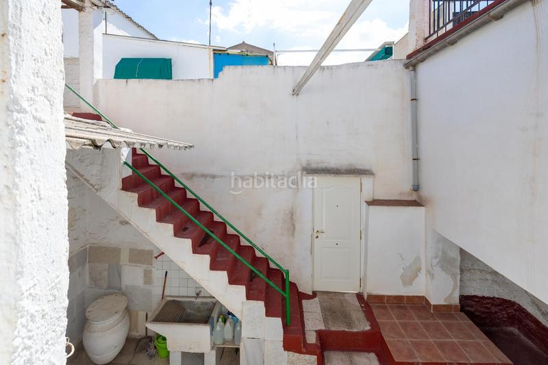 Foto 44dbfe45-54e0-44c8-ac81-2a7b8066d4f1. Haus in Cerrillo de Maracena - Periodistas Granada
