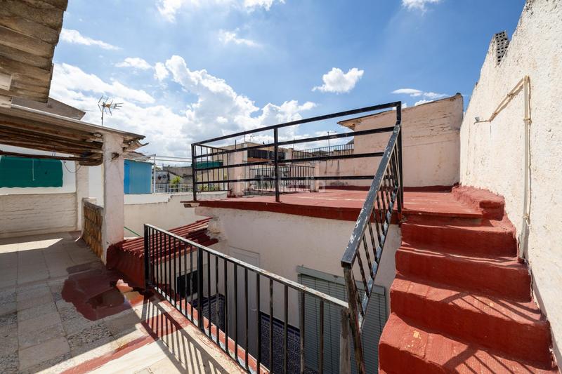 Foto 4e66b2f8-0c18-4f29-b970-6e23fb219d8c. Haus in Cerrillo de Maracena - Periodistas Granada