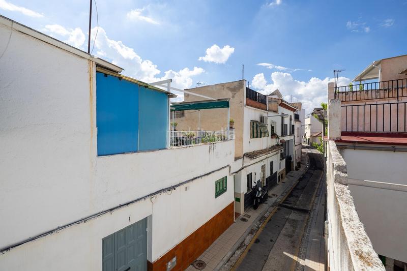 Foto 7353b196-c0a4-455a-b94d-996a0861f35e. Haus in Cerrillo de Maracena - Periodistas Granada