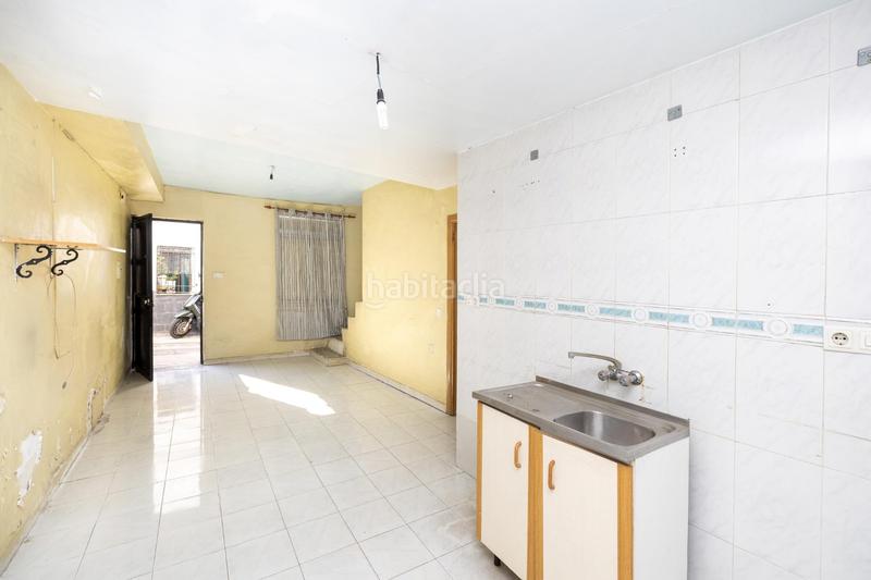 Foto 81b54538-8137-4013-8fb7-2d5518678421. Haus in Cerrillo de Maracena - Periodistas Granada