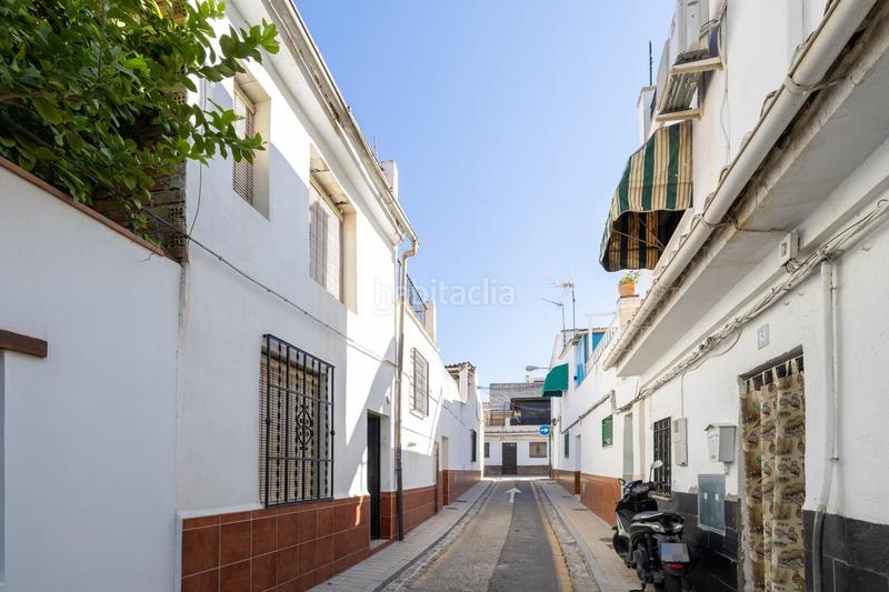 Foto 8ca2593a-d63b-4be3-8db3-d65a167c588b. Haus in Cerrillo de Maracena - Periodistas Granada