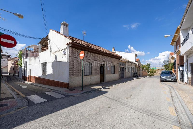 Foto a256d75c-f0fc-46f5-8543-8c3d9728c4f8. Haus in Cerrillo de Maracena - Periodistas Granada