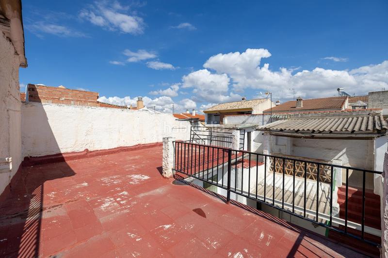 Foto b0807be0-87e4-4960-9f3e-9a5b0c6be079. Haus in Cerrillo de Maracena - Periodistas Granada