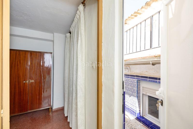 Foto e2d86113-7d69-4183-a5b8-3f3f2fe75f0a. Haus in Cerrillo de Maracena - Periodistas Granada