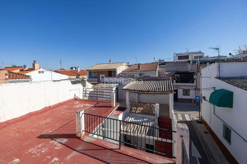 Foto e5658f41-060e-4ef4-b1b4-e202177ca8e5. Haus in Cerrillo de Maracena - Periodistas Granada