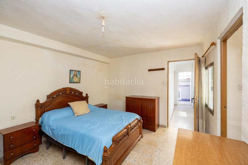 Foto f13021f3-f245-4437-95c2-2c23d985362a. Haus in Cerrillo de Maracena - Periodistas Granada