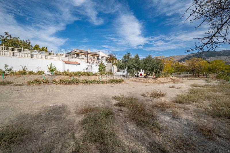 Foto 14d336ba-96f6-450e-9957-5f59fd0fcedb. Xalet amb aparcament a Alfacar