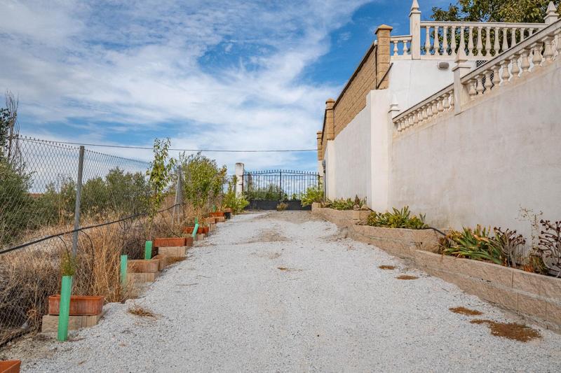 Foto 1ccb9a10-5865-44c0-a4b2-1c10064e773c. Xalet amb aparcament a Alfacar