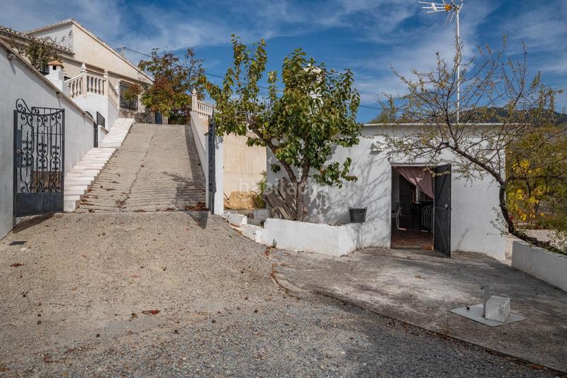 Foto 273c5d4c-9153-4018-bf40-5a8c21f3e7be. Xalet amb aparcament a Alfacar
