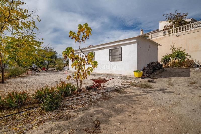 Foto 2f0bd2ba-db77-4459-9538-7854bbd36db3. Xalet amb aparcament a Alfacar