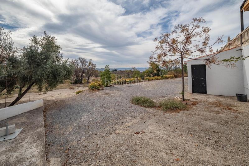 Foto 397a34f0-ba44-42be-8335-7ec23f7d3195. Xalet amb aparcament a Alfacar