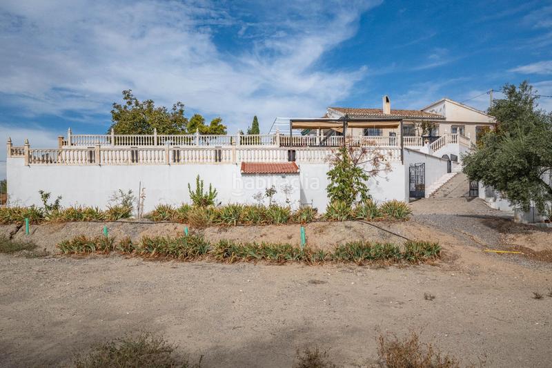 Foto 6365a3ff-5842-4404-8b7d-a7bb580957e1. Xalet amb aparcament a Alfacar