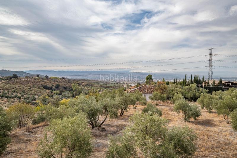 Foto 940b2a17-e54f-4785-888f-4e46530b531b. Xalet amb aparcament a Alfacar