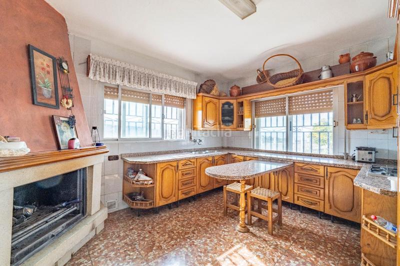 Foto a1ef0818-1704-4a80-b077-6424b568ac55. Xalet amb aparcament a Alfacar