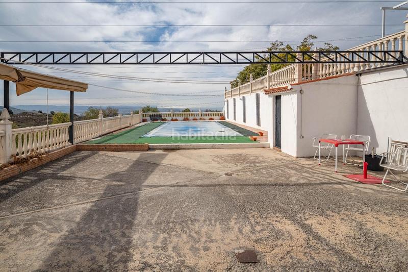 Foto d24d610a-a5b3-4900-b527-08390999ee90. Xalet amb aparcament a Alfacar