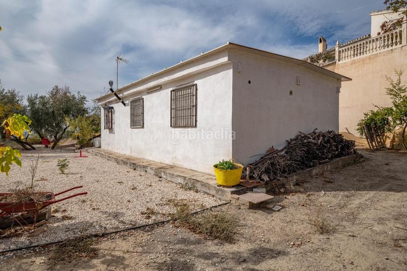 Foto de3eef1c-a667-41a8-8472-c4cbd6a792e7. Xalet amb aparcament a Alfacar