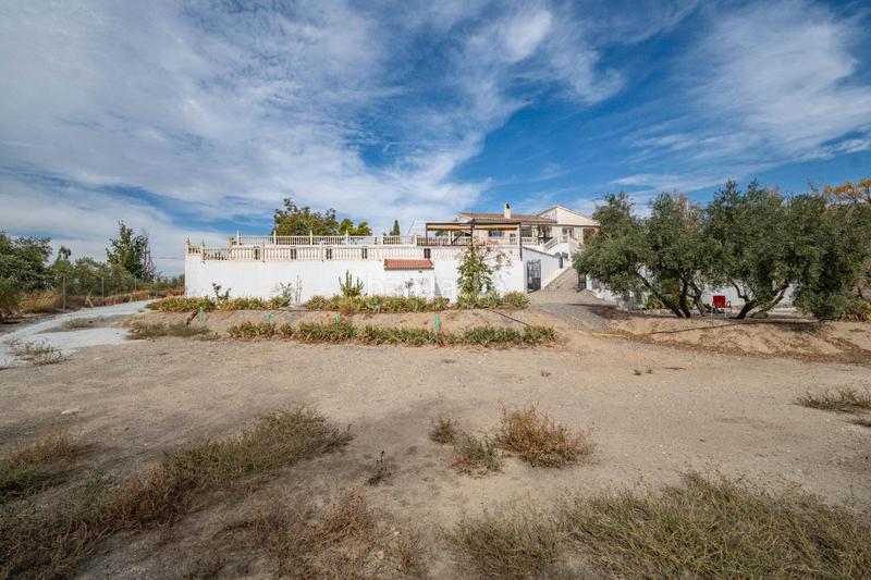 Foto e133cade-377b-4b2c-9d23-2dfd01a33766. Xalet amb aparcament a Alfacar